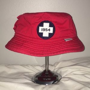 Fossil Vintage 1954 Bucket Hat